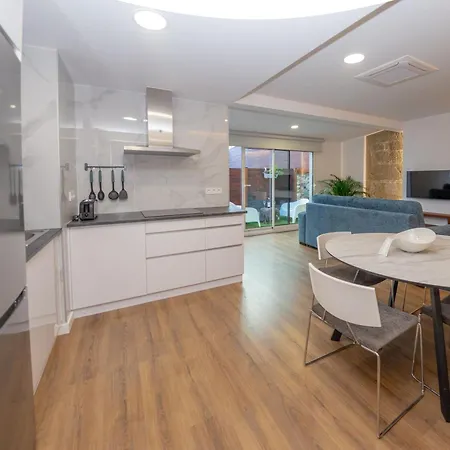 Apartament Rua Longa Vut *