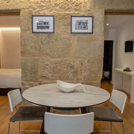 Rua Longa Vut Apartament *