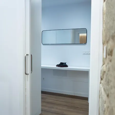 Apartament Rua Longa Vut *