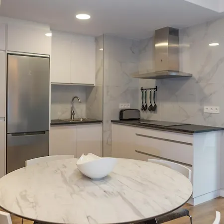 Apartament Rua Longa Vut
