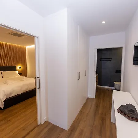 Rua Longa Vut Apartament *