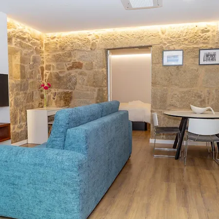 Rua Longa Vut Apartament *