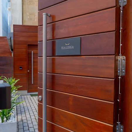 Rua Longa Vut Apartament