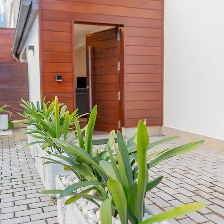 Rua Longa Vut Apartament *